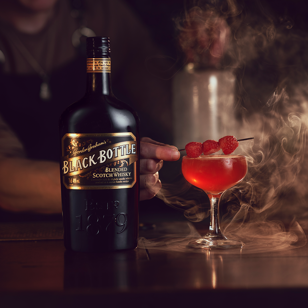 French Martini